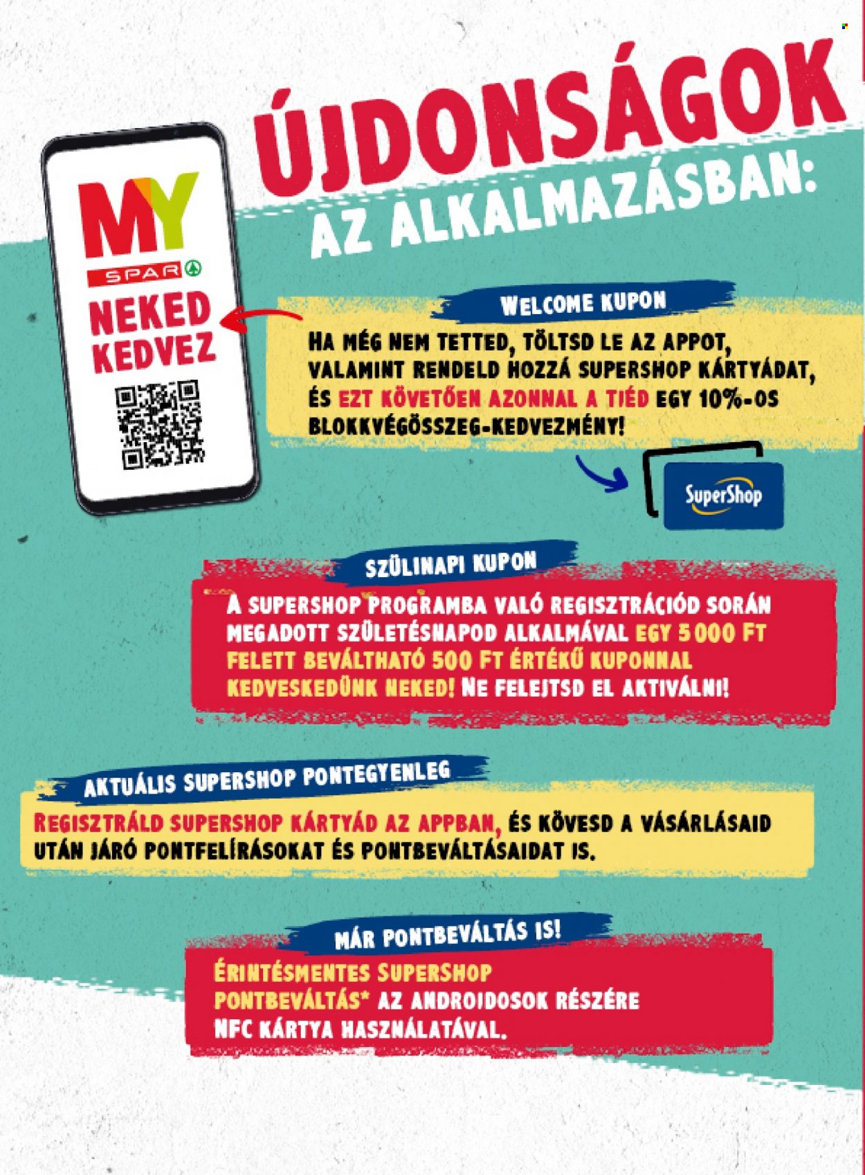 SPAR akciós újságok - 2022.01.20 - 2022.01.26. Oldal 12