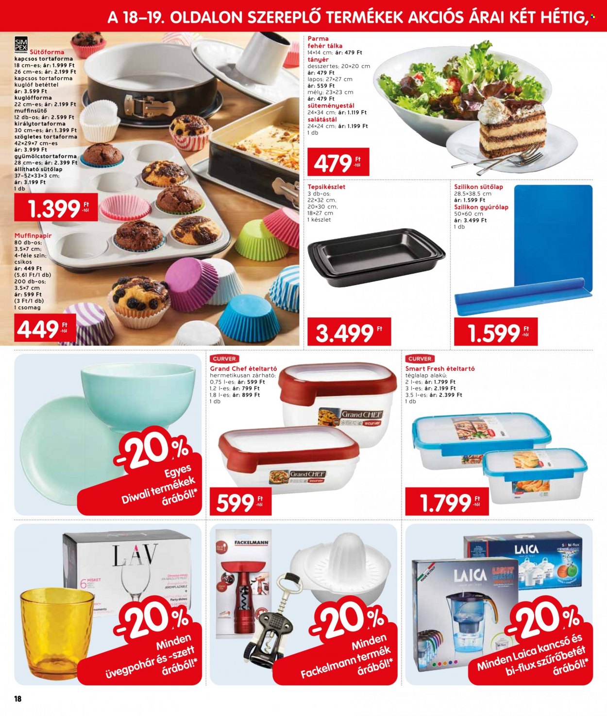 INTERSPAR akciós újságok - 2022.01.20 - 2022.01.26. Oldal 24