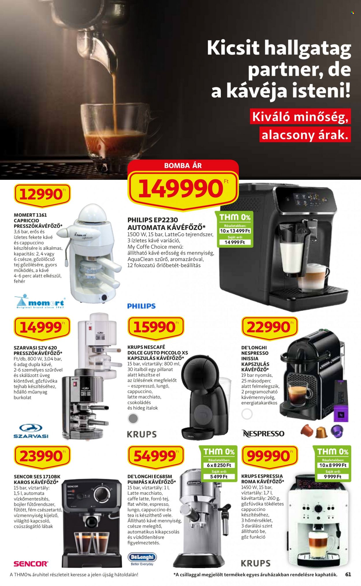 Auchan akciós újságok - 2022.01.20 - 2022.02.02. Oldal 61