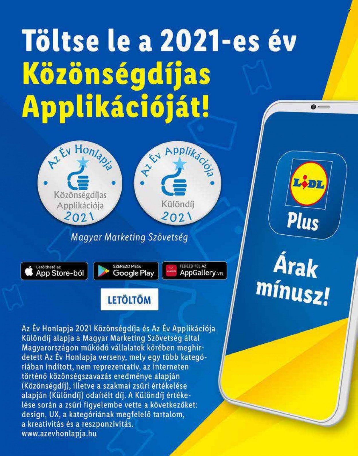 Lidl akciós újságok - 2022.01.27 - 2022.01.30. Oldal 5