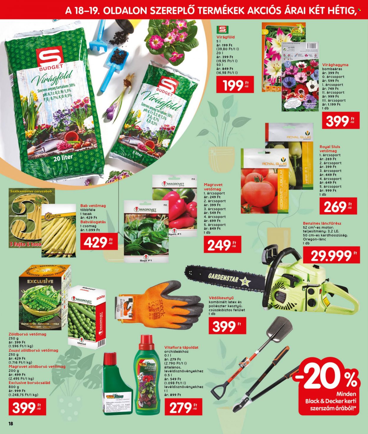 INTERSPAR akciós újságok - 2022.01.27 - 2022.02.02. Oldal 24