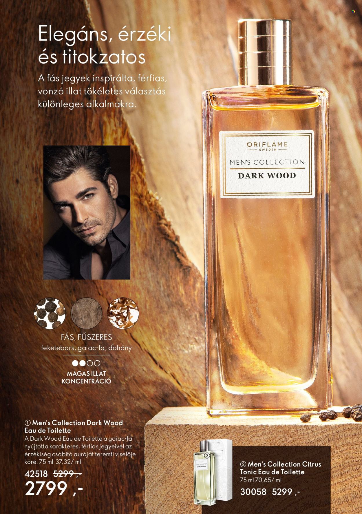 Oriflame akciós újságok - 2022.01.25 - 2022.02.14. Oldal 52