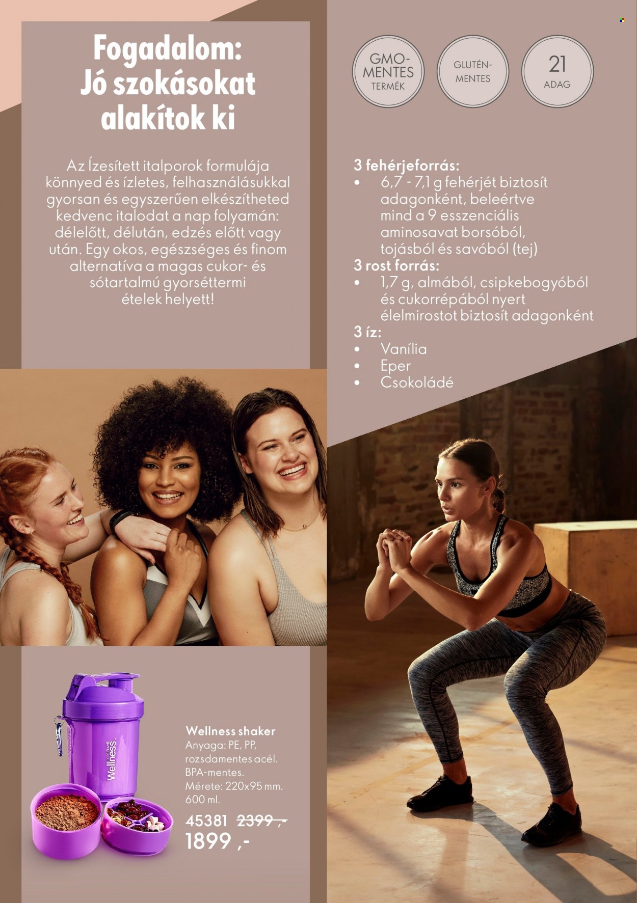 Oriflame akciós újságok - 2022.01.25 - 2022.02.14. Oldal 76