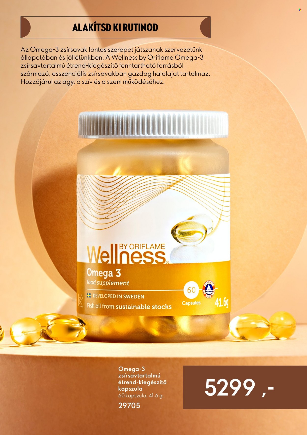 Oriflame akciós újságok - 2022.01.25 - 2022.02.14. Oldal 79