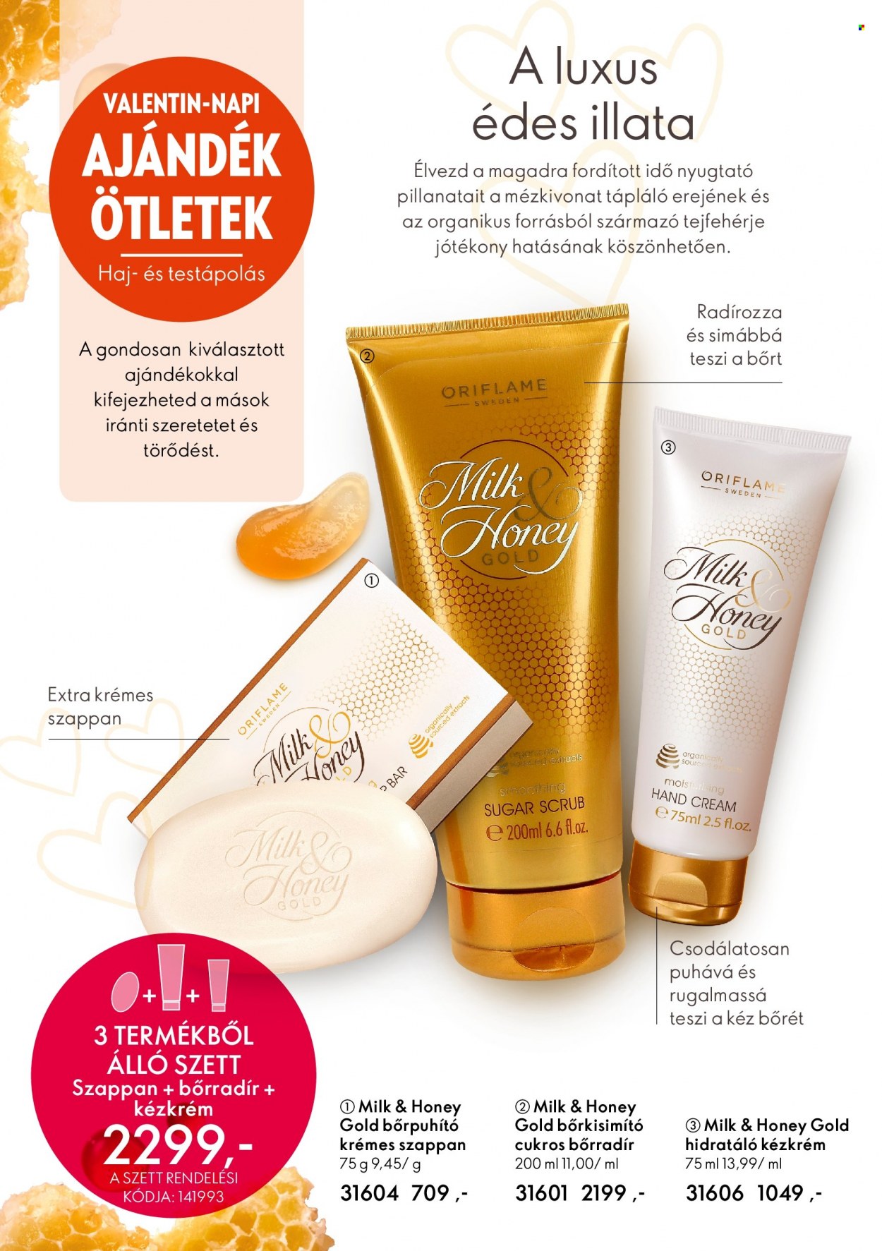 Oriflame akciós újságok - 2022.01.25 - 2022.02.14. Oldal 92