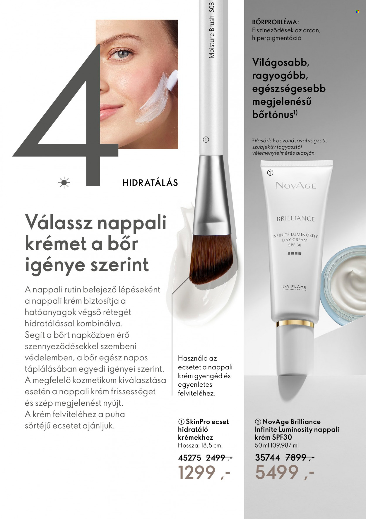 Oriflame akciós újságok - 2022.01.25 - 2022.02.14. Oldal 116