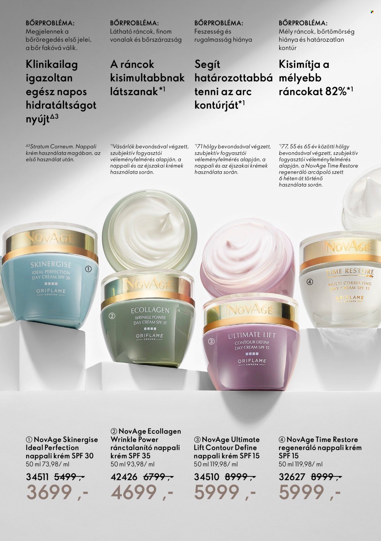 Oriflame akciós újságok - 2022.01.25 - 2022.02.14. Oldal 117