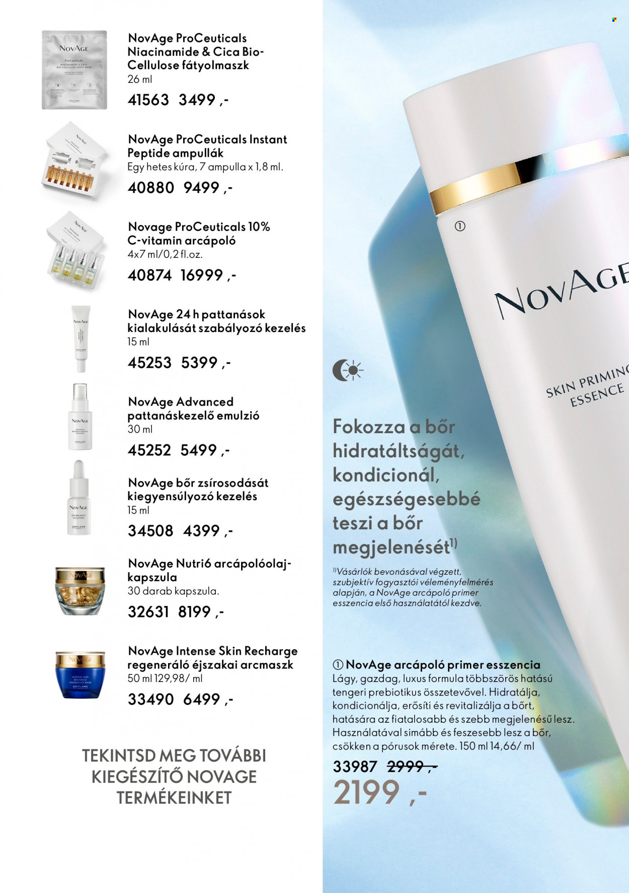 Oriflame akciós újságok - 2022.01.25 - 2022.02.14. Oldal 118