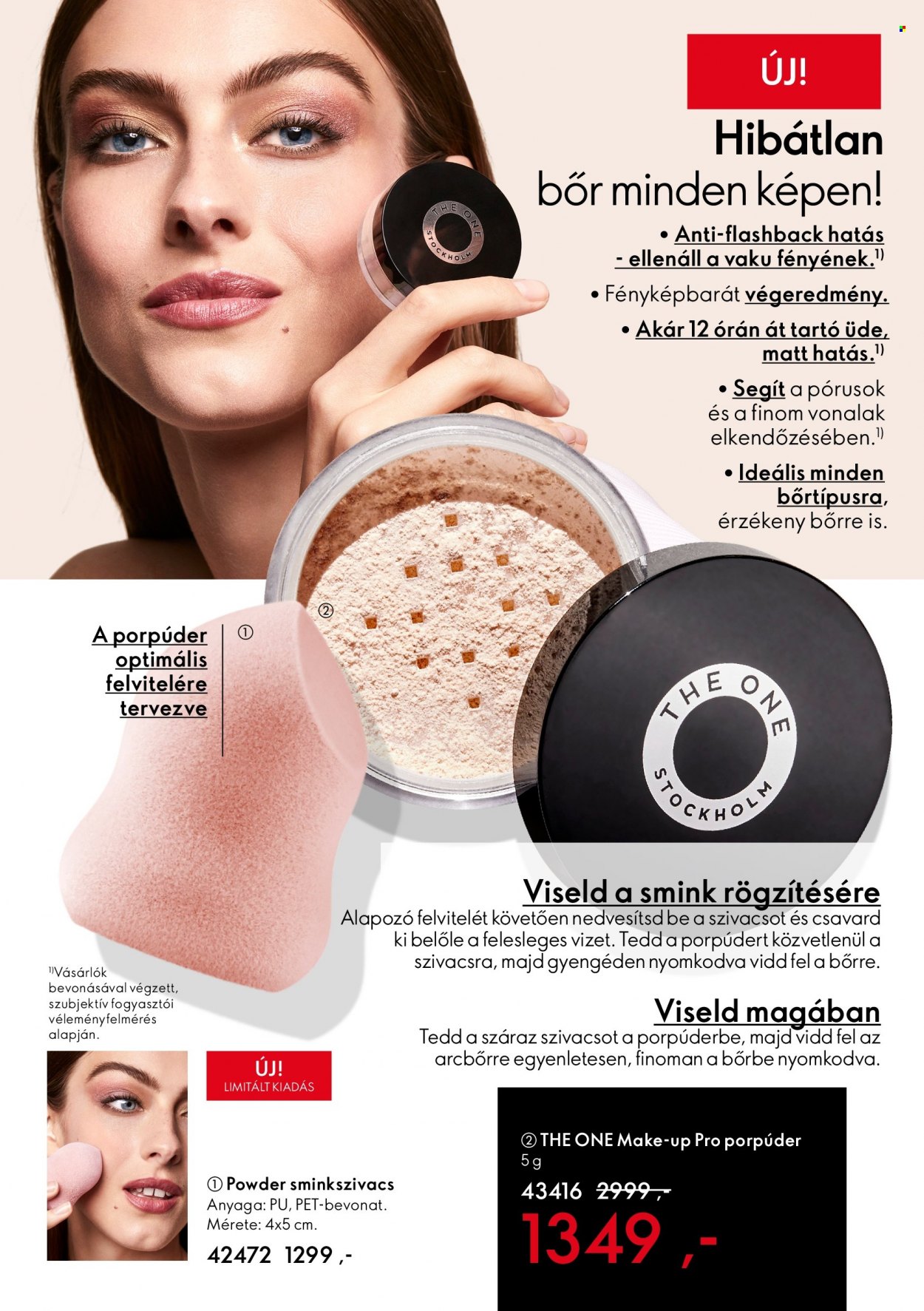 Oriflame akciós újságok - 2022.01.25 - 2022.02.14. Oldal 127