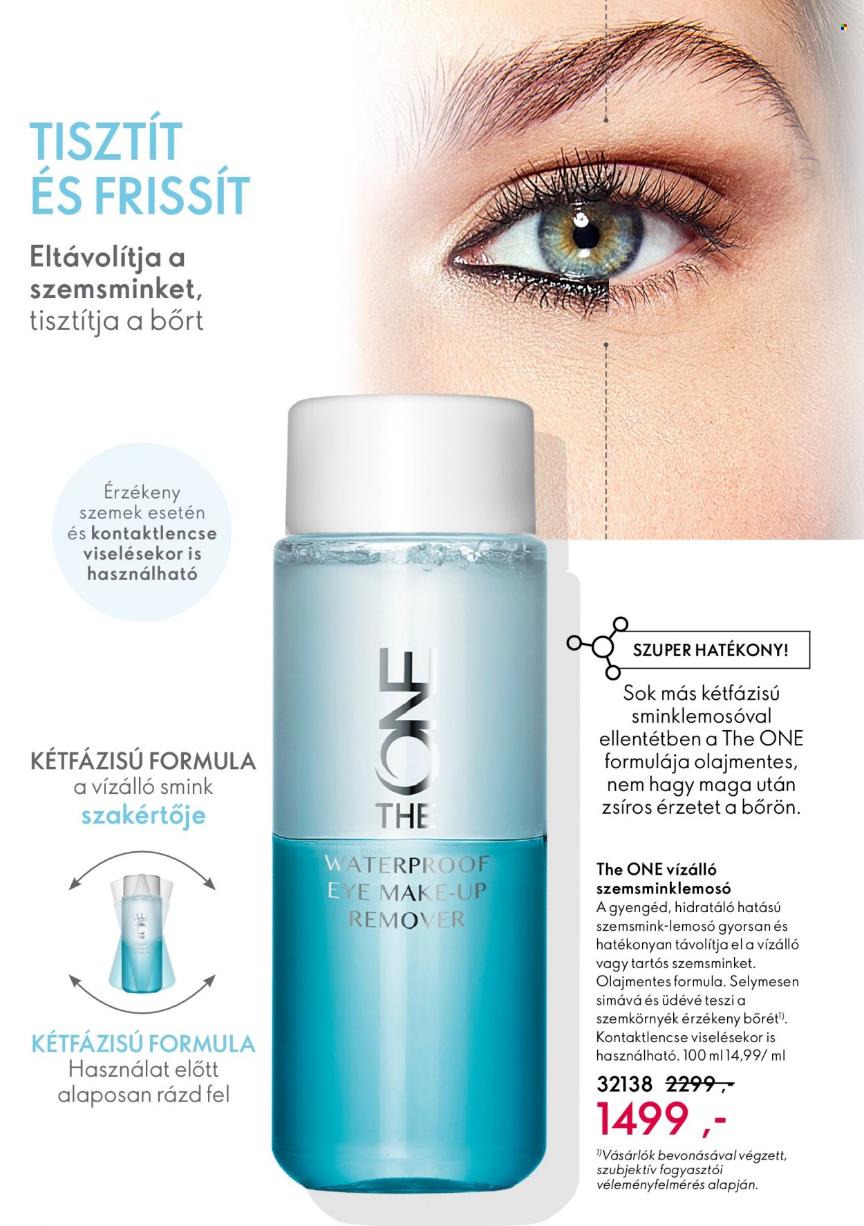 Oriflame akciós újságok - 2022.01.25 - 2022.02.14. Oldal 132