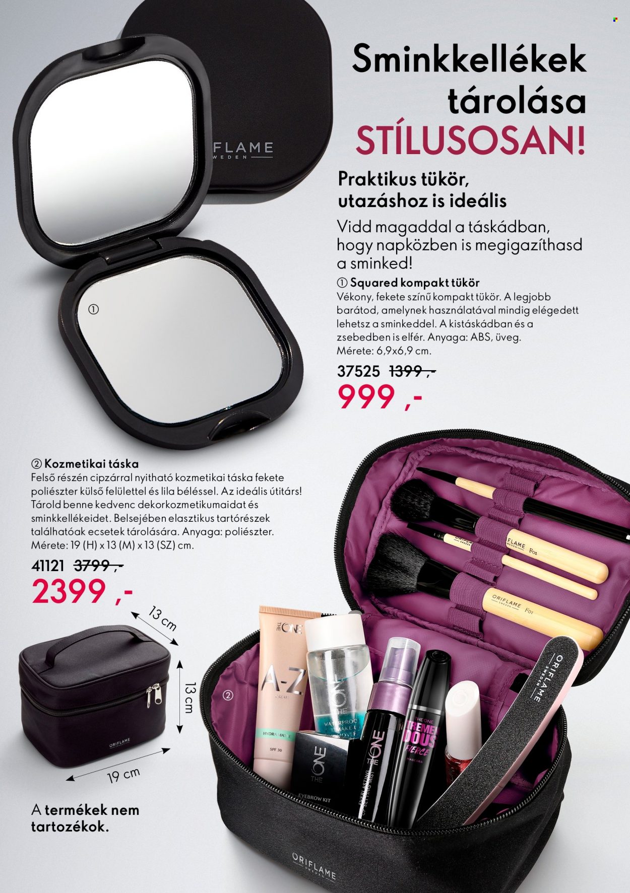 Oriflame akciós újságok - 2022.01.25 - 2022.02.14. Oldal 136