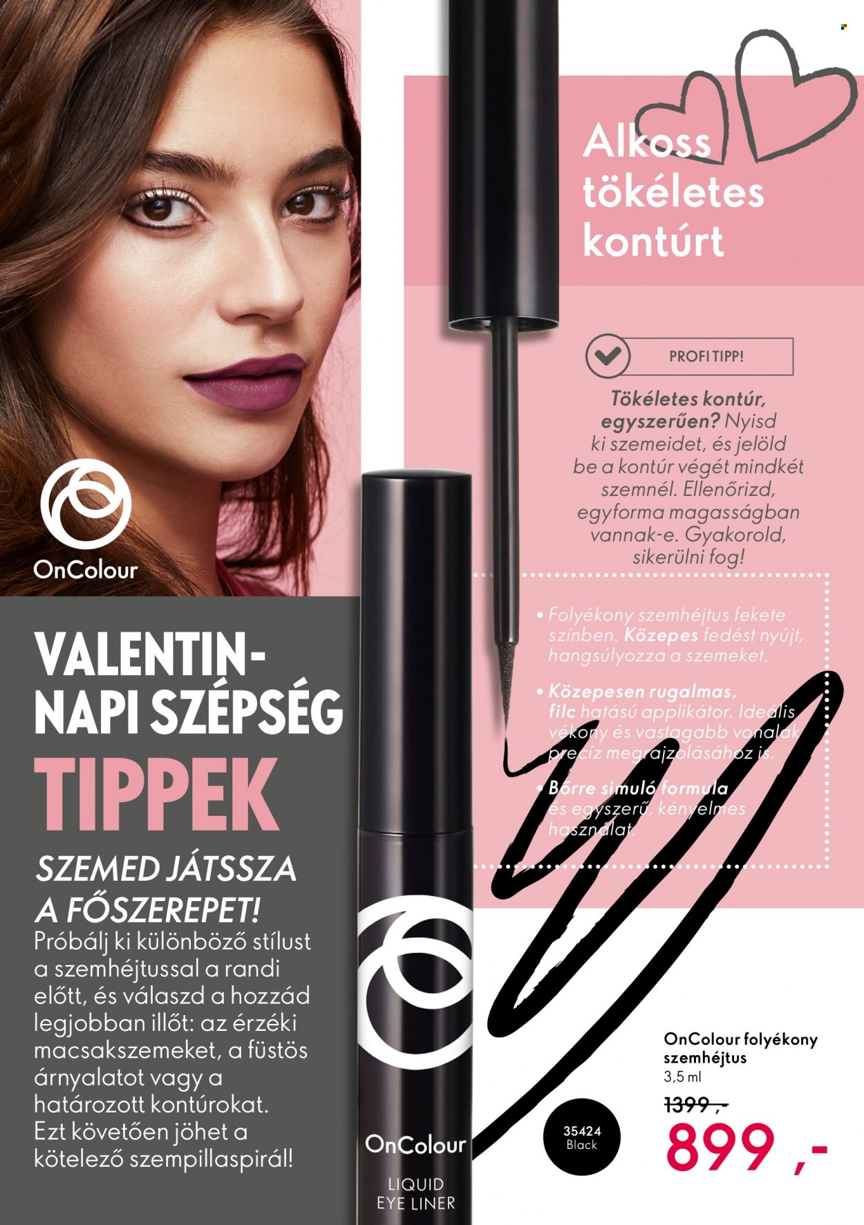 Oriflame akciós újságok - 2022.01.25 - 2022.02.14. Oldal 142