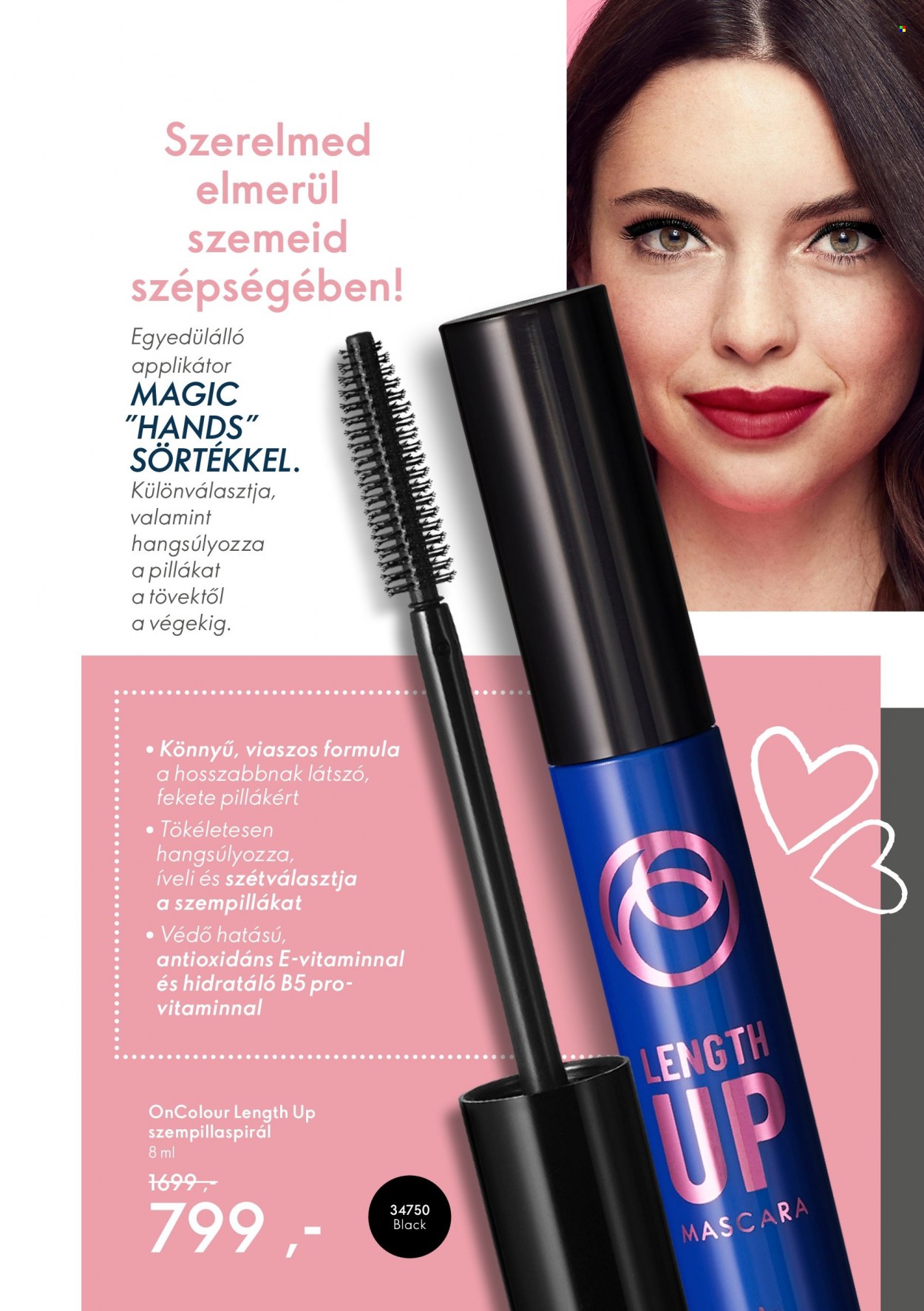 Oriflame akciós újságok - 2022.01.25 - 2022.02.14. Oldal 143