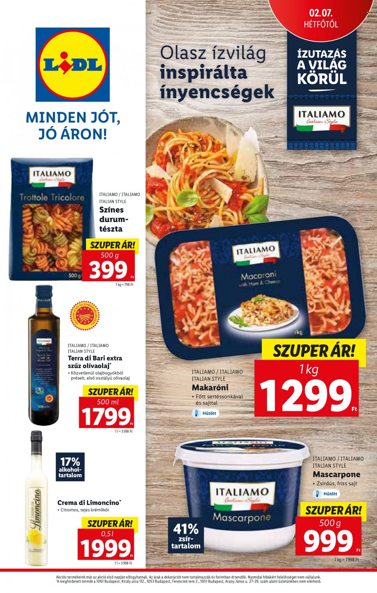 Lidl akciós újságok - 2022.02.03 - 2022.02.09. Oldal 56