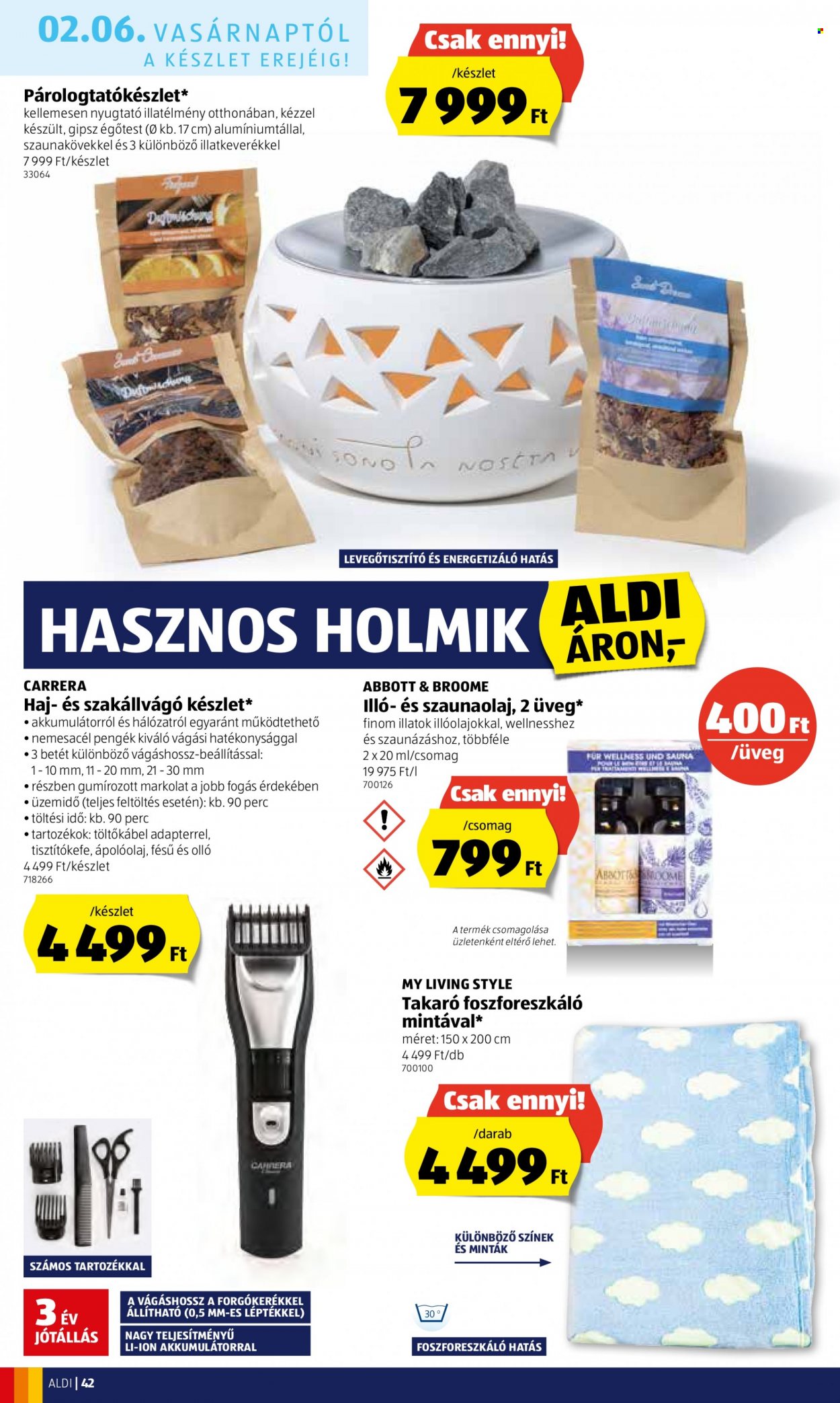 Aldi akciós újságok - 2022.02.03 - 2022.02.09. Oldal 42