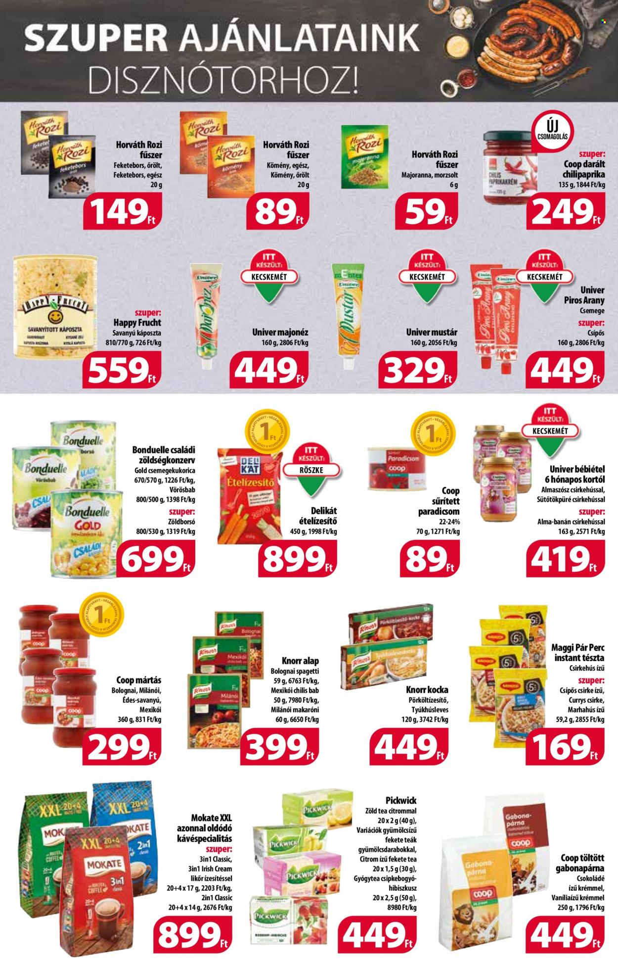 Coop akciós újságok - 2022.02.02 - 2022.02.08. Oldal 4