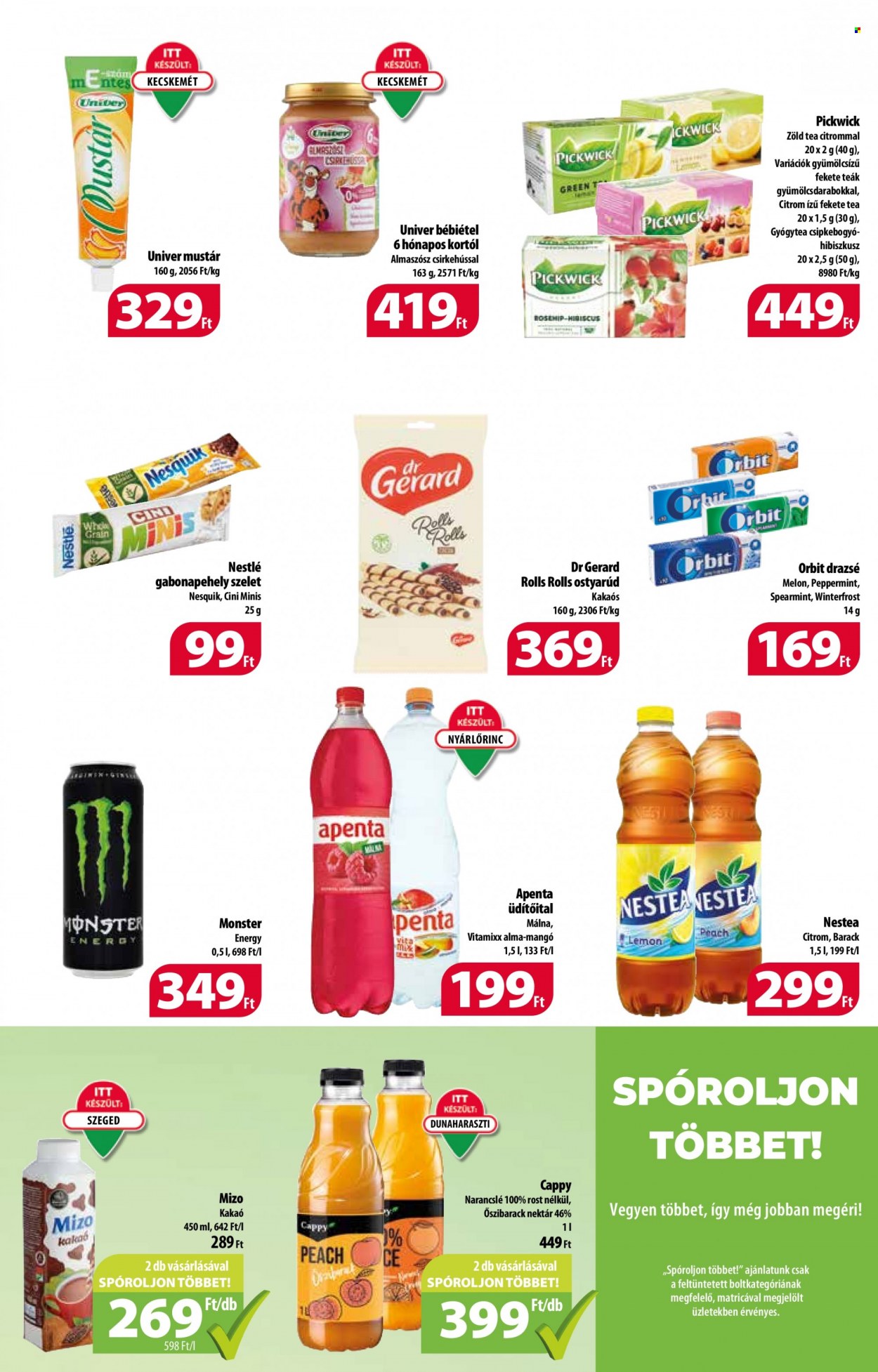 Coop akciós újságok - 2022.02.02 - 2022.02.15. Oldal 3