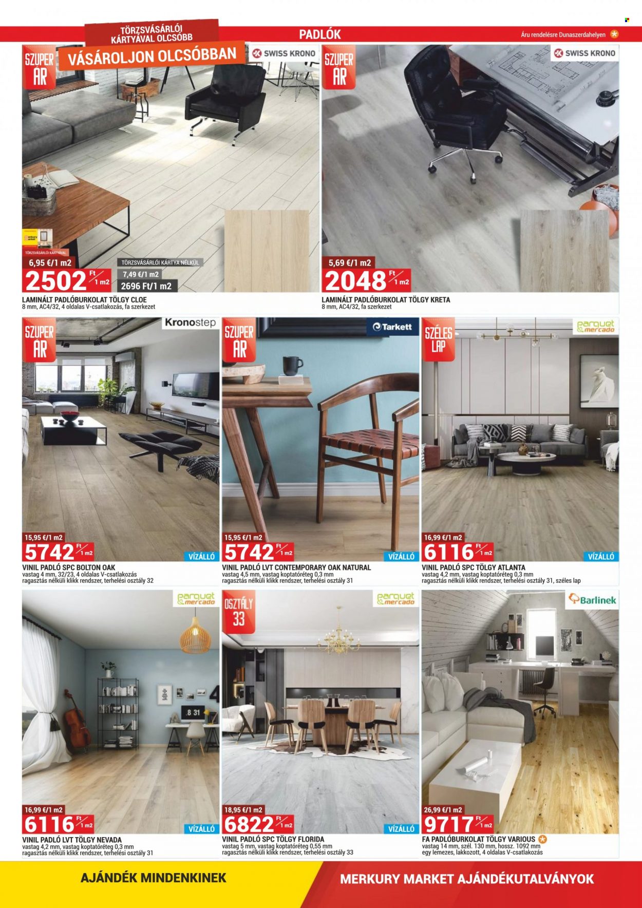 Merkury Market akciós újságok - 2022.02.01 - 2022.02.28. Oldal 2
