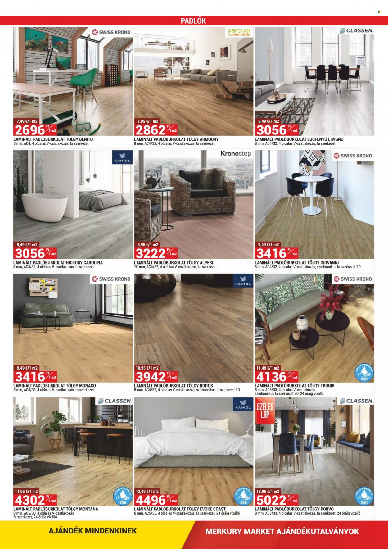 Merkury Market akciós újságok - 2022.02.01 - 2022.02.28. Oldal 3