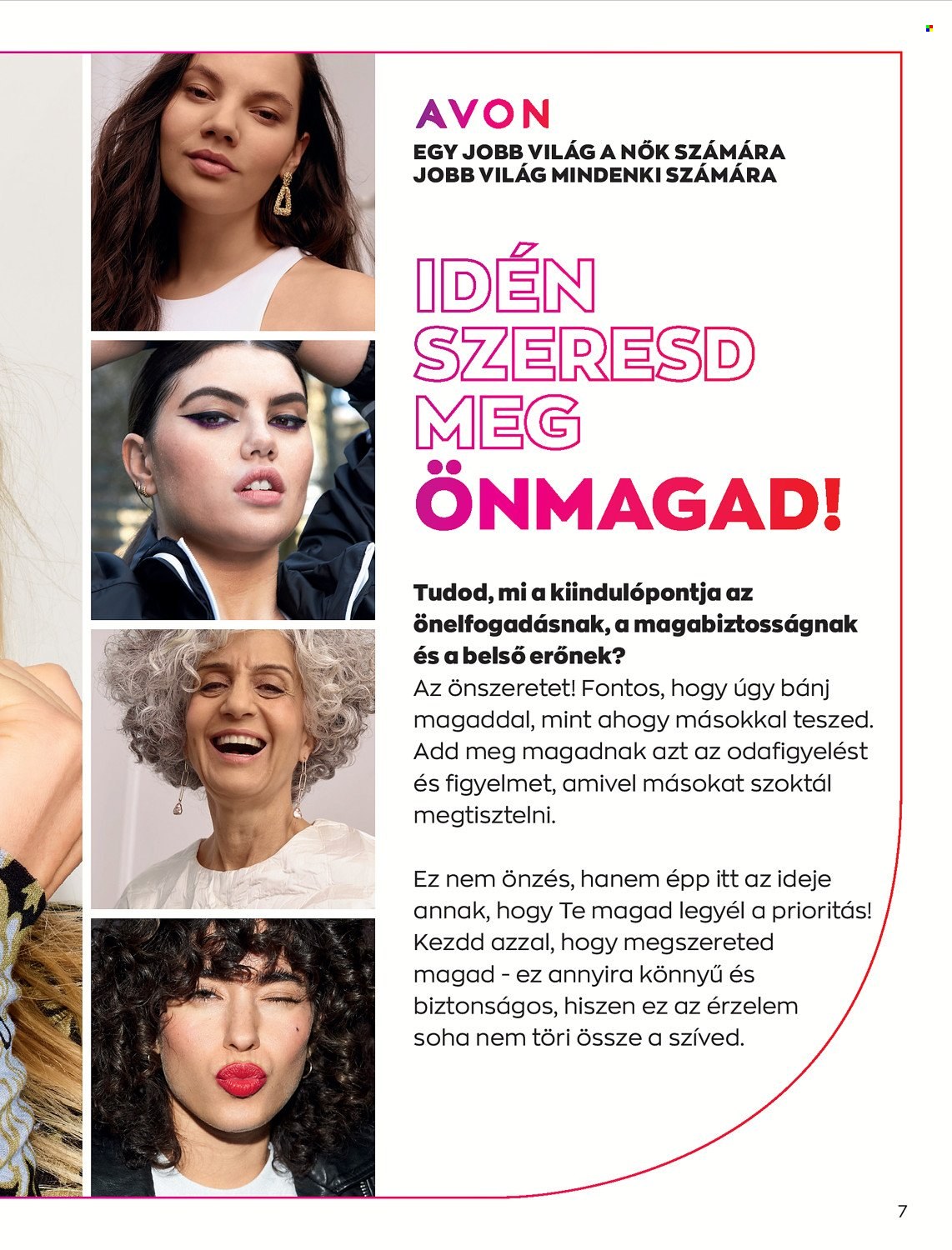 Avon akciós újságok - 2022.02.01 - 2022.02.28. Oldal 9