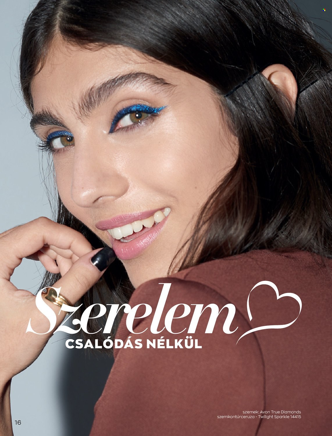 Avon akciós újságok - 2022.02.01 - 2022.02.28. Oldal 18