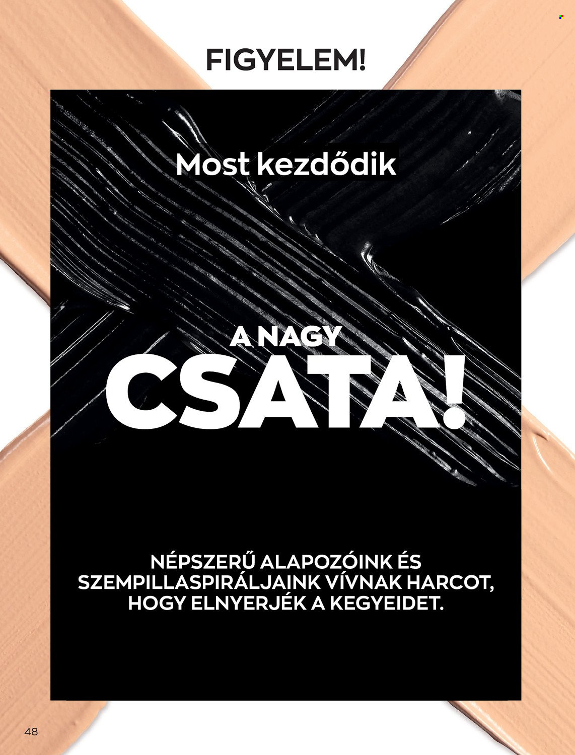 Avon akciós újságok - 2022.02.01 - 2022.02.28. Oldal 50