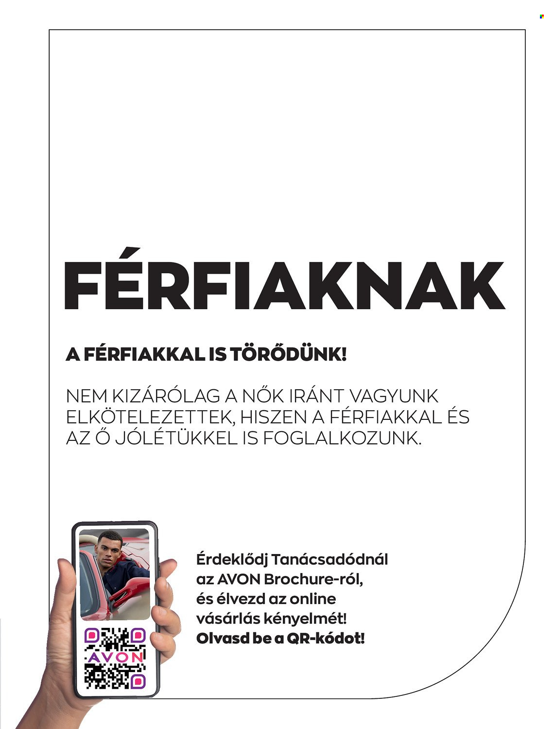 Avon akciós újságok - 2022.02.01 - 2022.02.28. Oldal 107