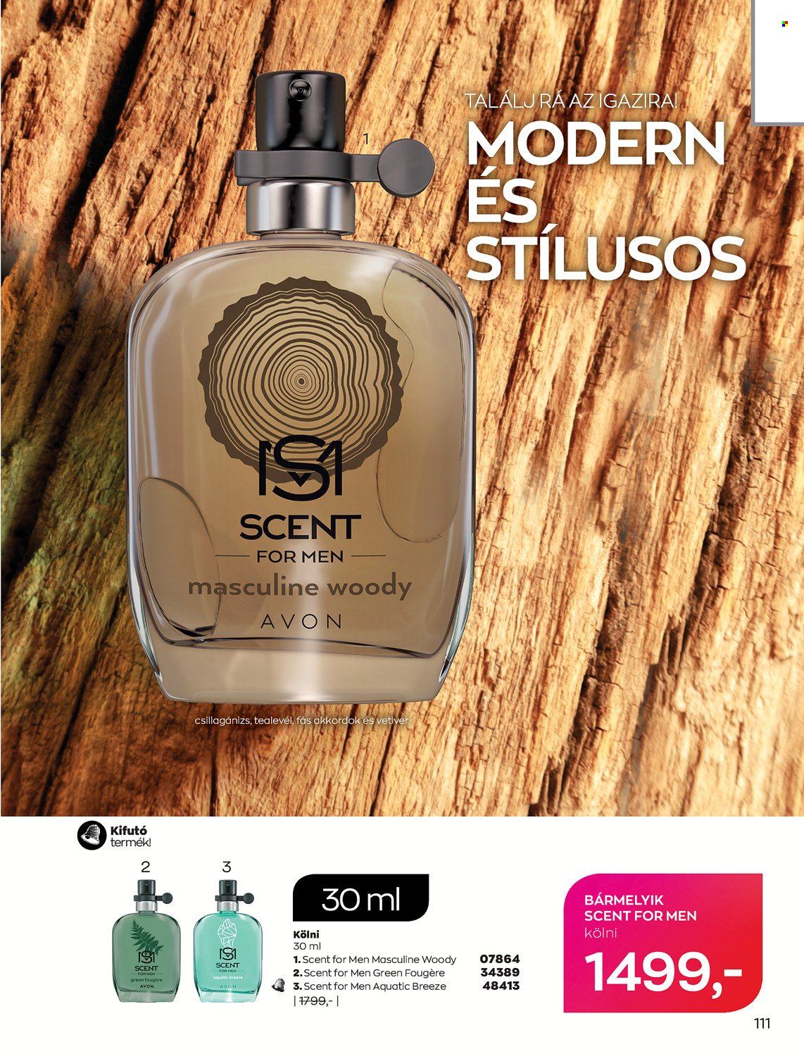 Avon akciós újságok - 2022.02.01 - 2022.02.28. Oldal 113
