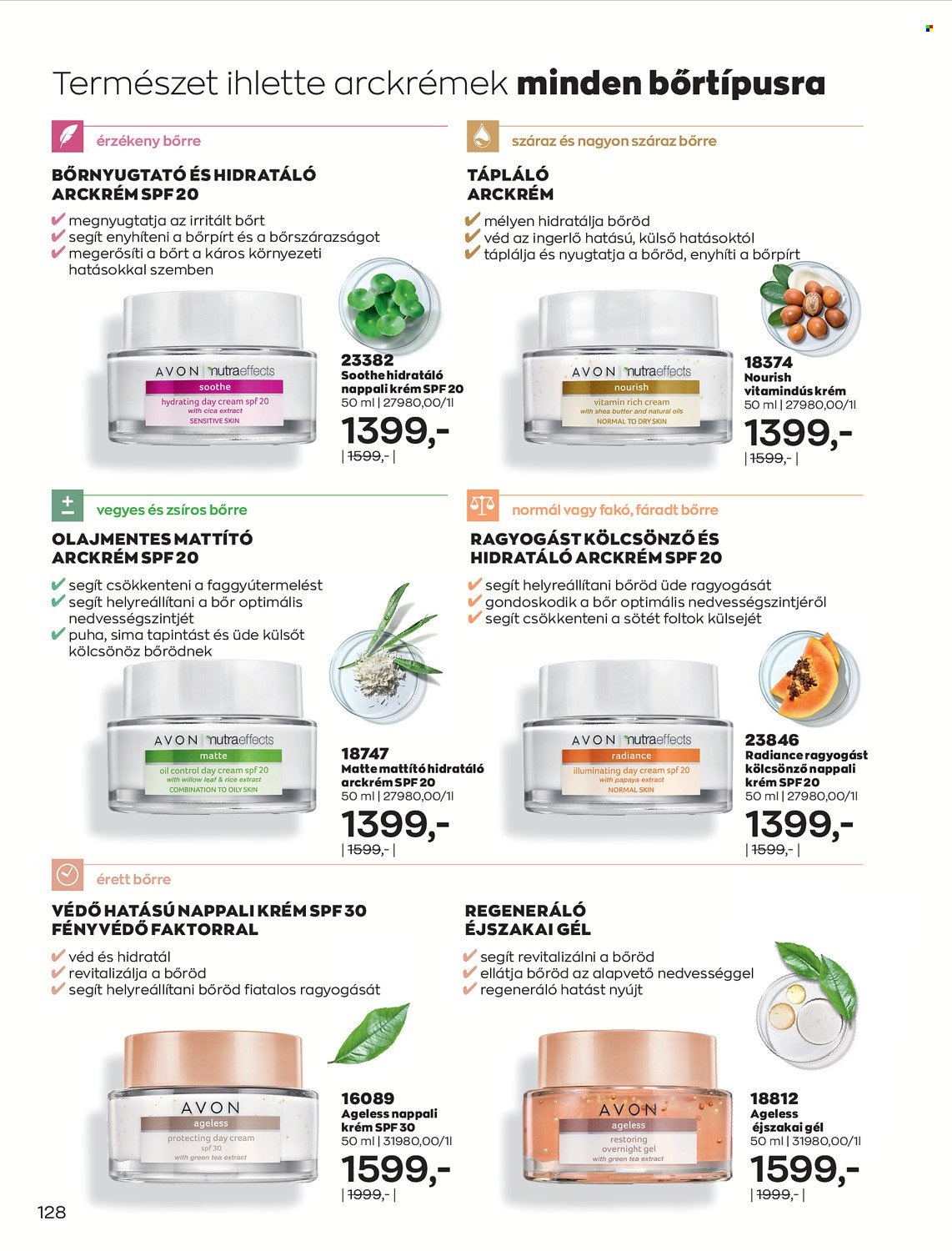 Avon akciós újságok - 2022.02.01 - 2022.02.28. Oldal 130