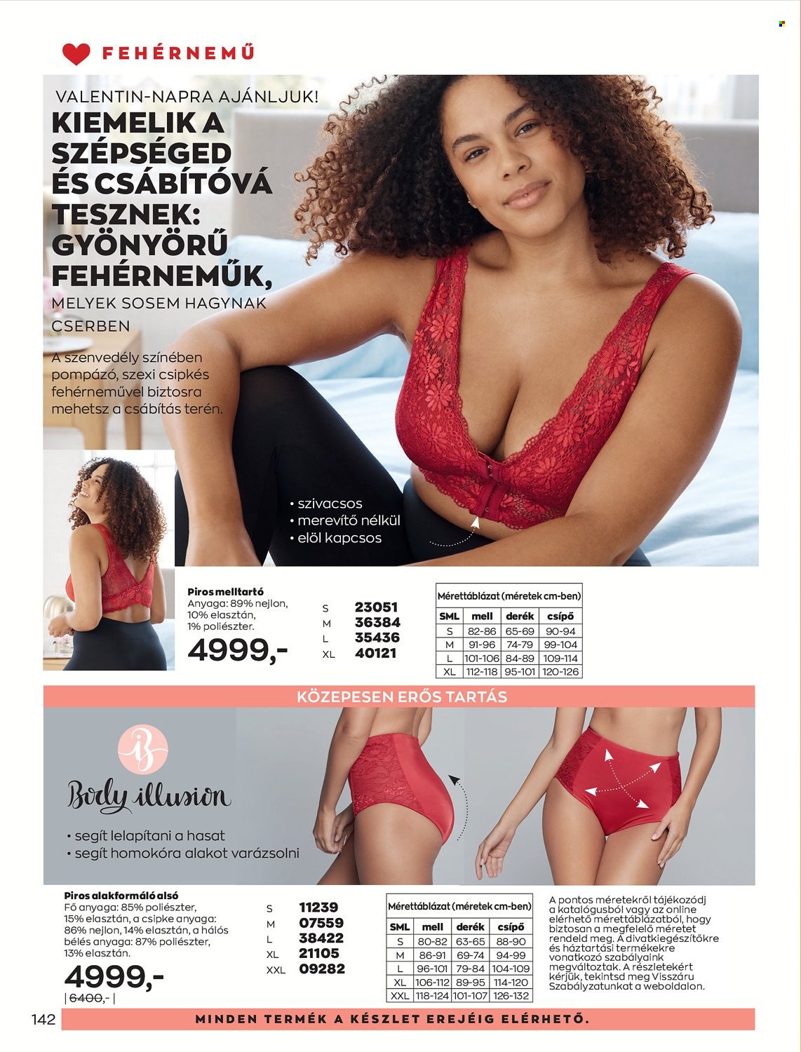 Avon akciós újságok - 2022.02.01 - 2022.02.28. Oldal 144