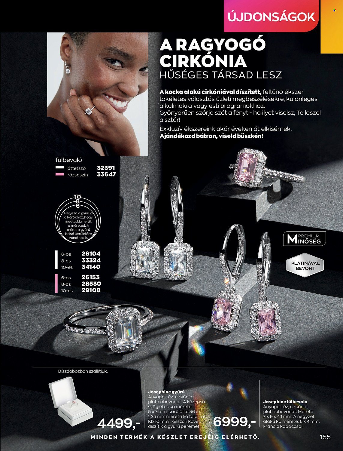 Avon akciós újságok - 2022.02.01 - 2022.02.28. Oldal 157