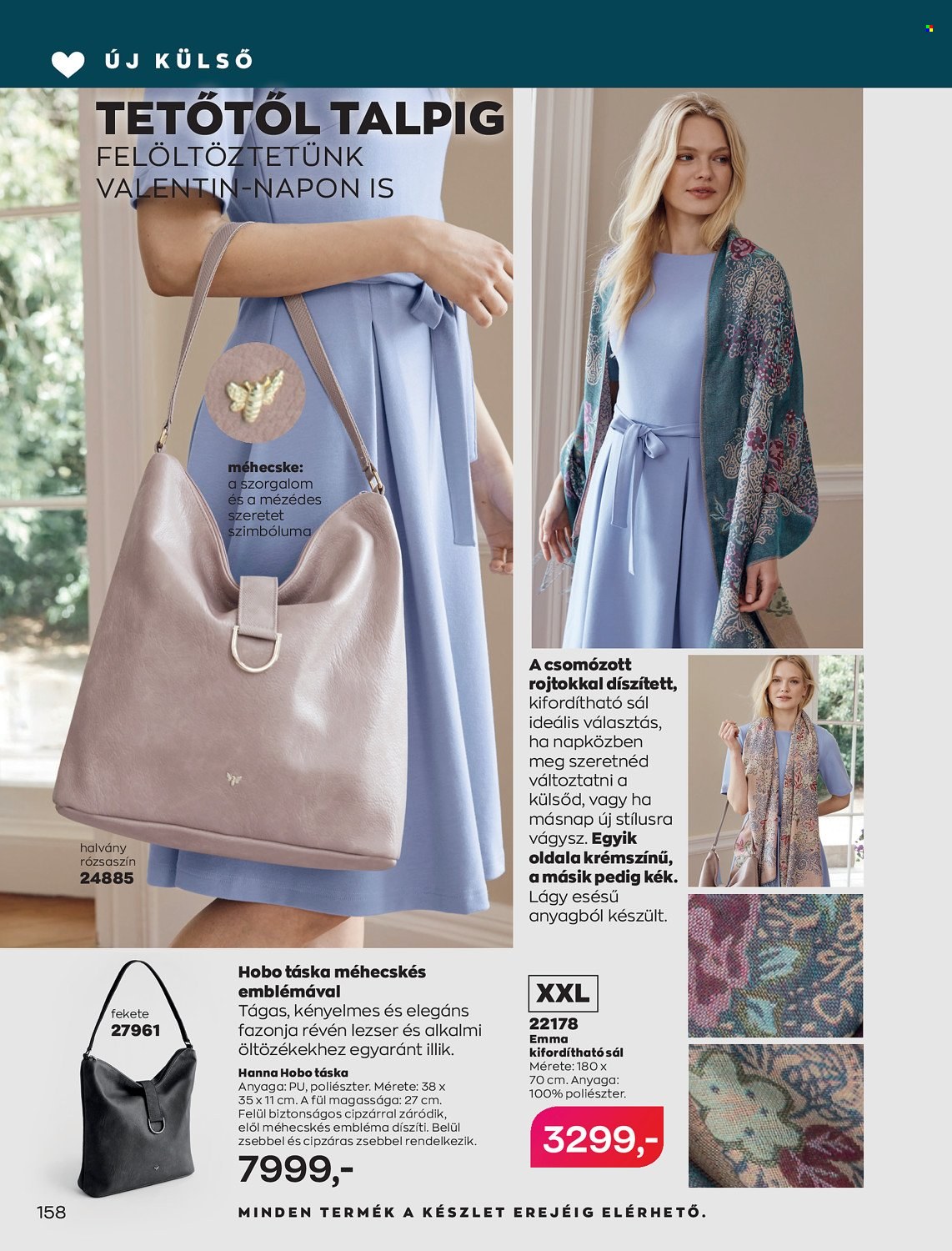 Avon akciós újságok - 2022.02.01 - 2022.02.28. Oldal 160