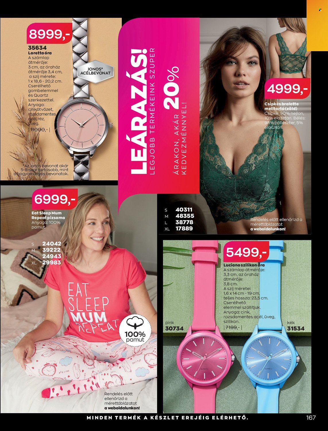 Avon akciós újságok - 2022.02.01 - 2022.02.28. Oldal 169