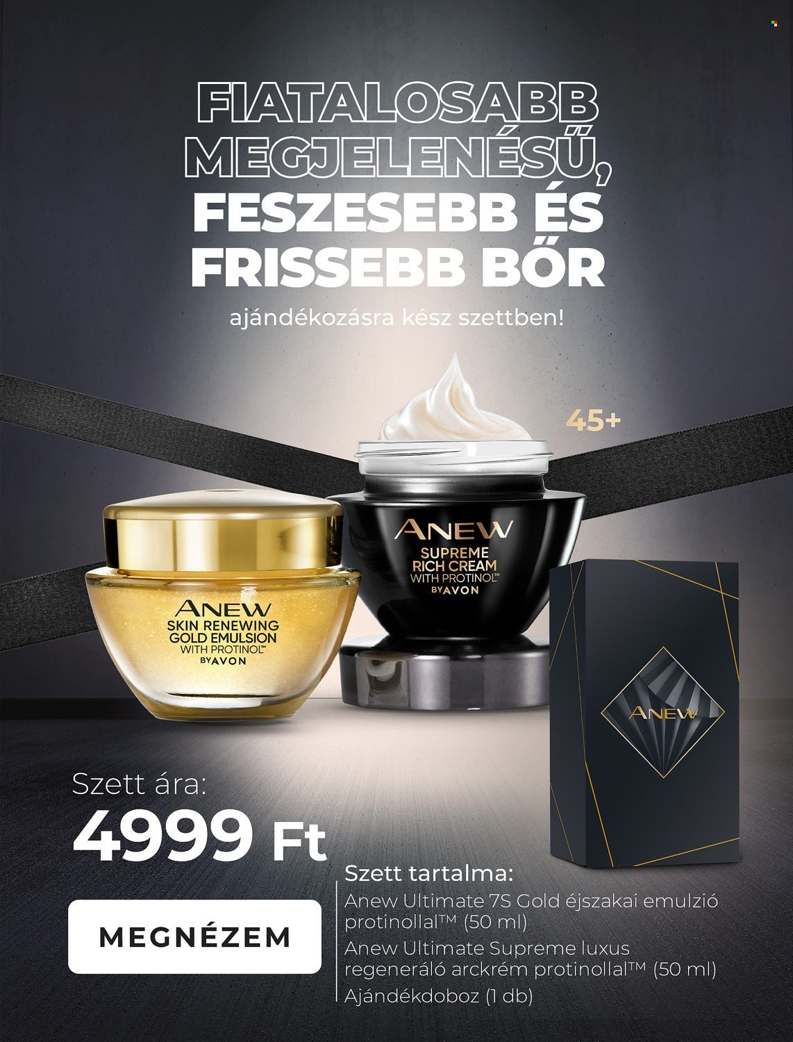 Avon akciós újságok - 2022.02.01 - 2022.02.28. Oldal 16