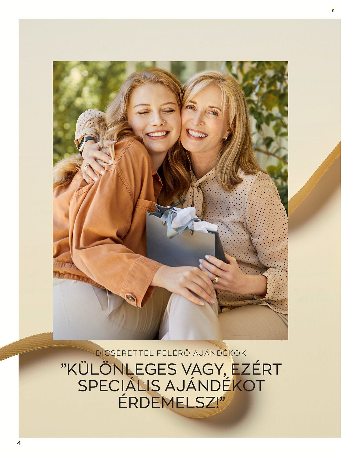 Avon akciós újságok - 2022.02.01 - 2022.02.28. Oldal 4