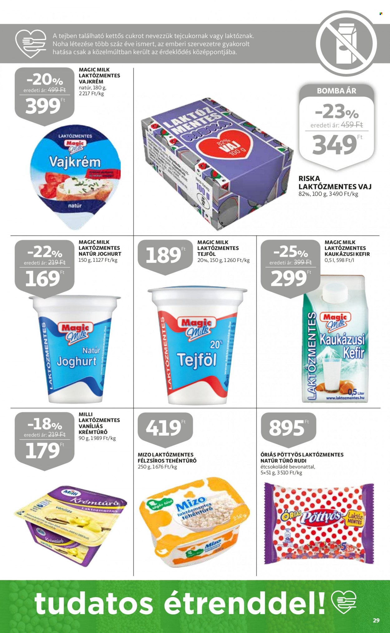 Auchan akciós újságok - 2022.02.03 - 2022.02.16. Oldal 29