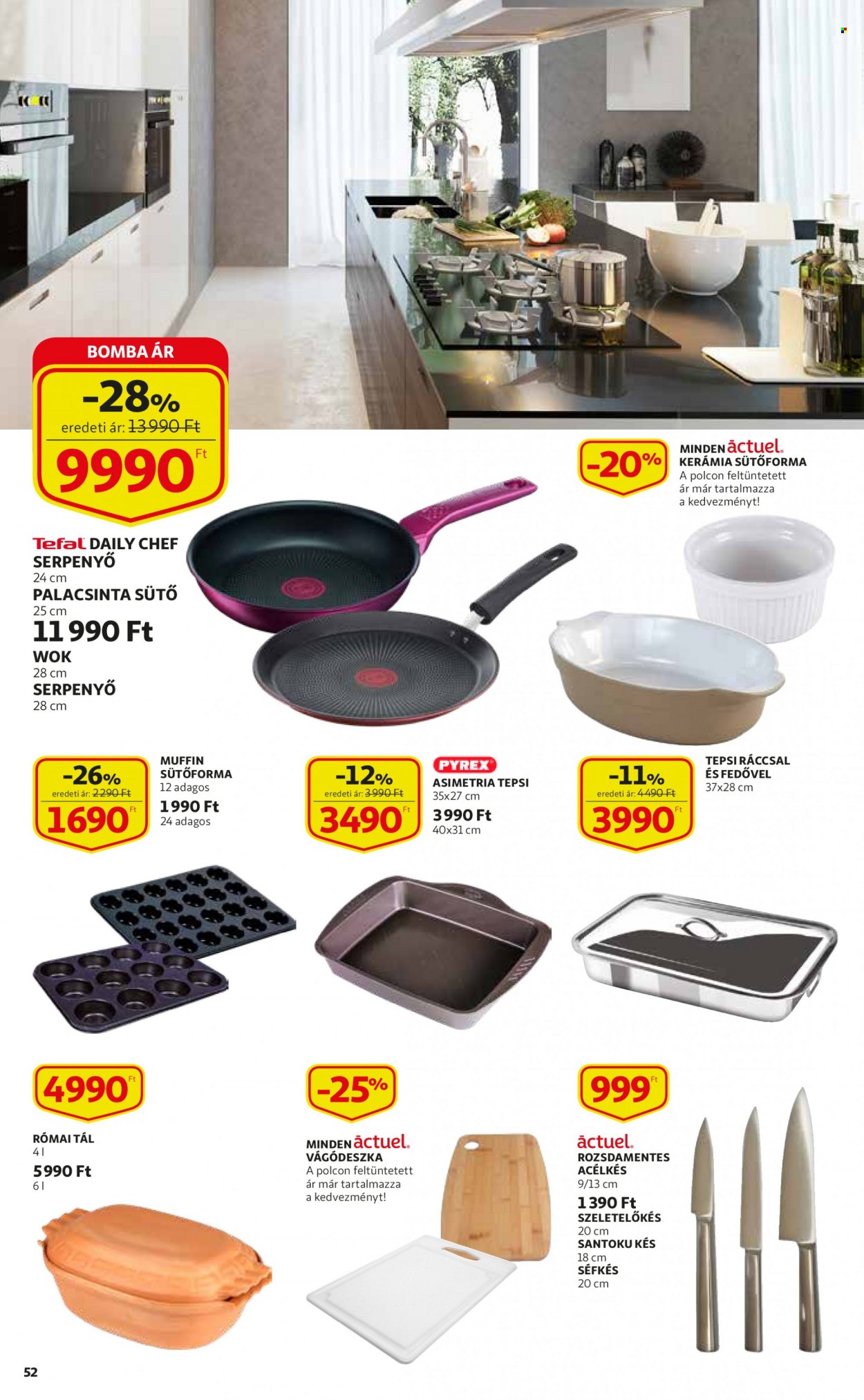 Auchan akciós újságok - 2022.02.03 - 2022.02.16. Oldal 52