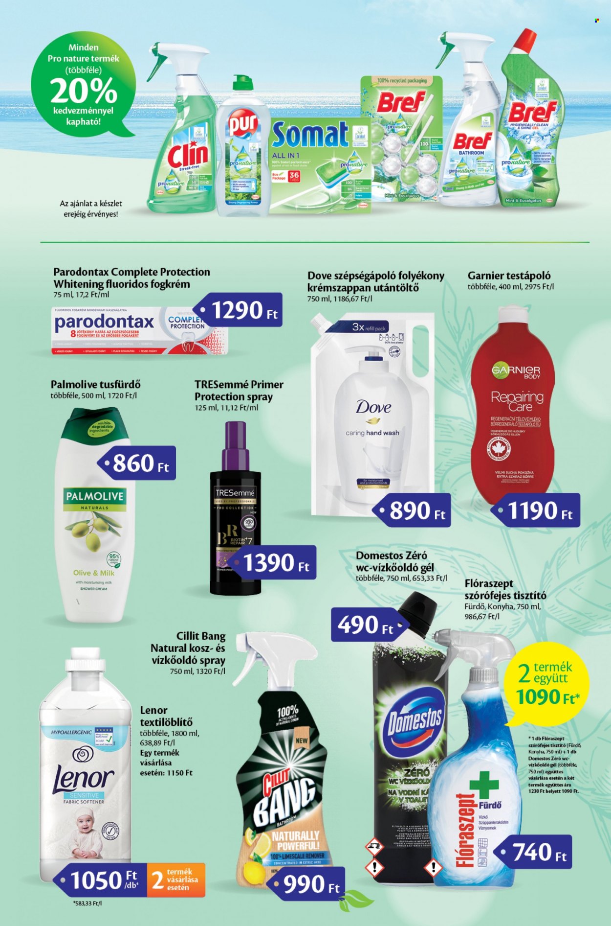 EcoFamily akciós újságok - 2022.02.03 - 2022.02.13. Oldal 3