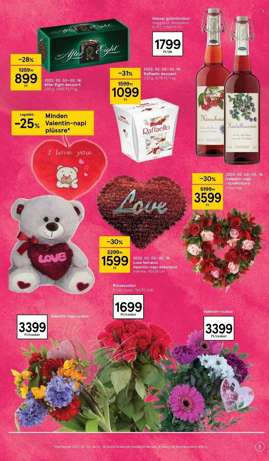 TESCO akciós újságok - 2022.02.10 - 2022.02.16. Oldal 5