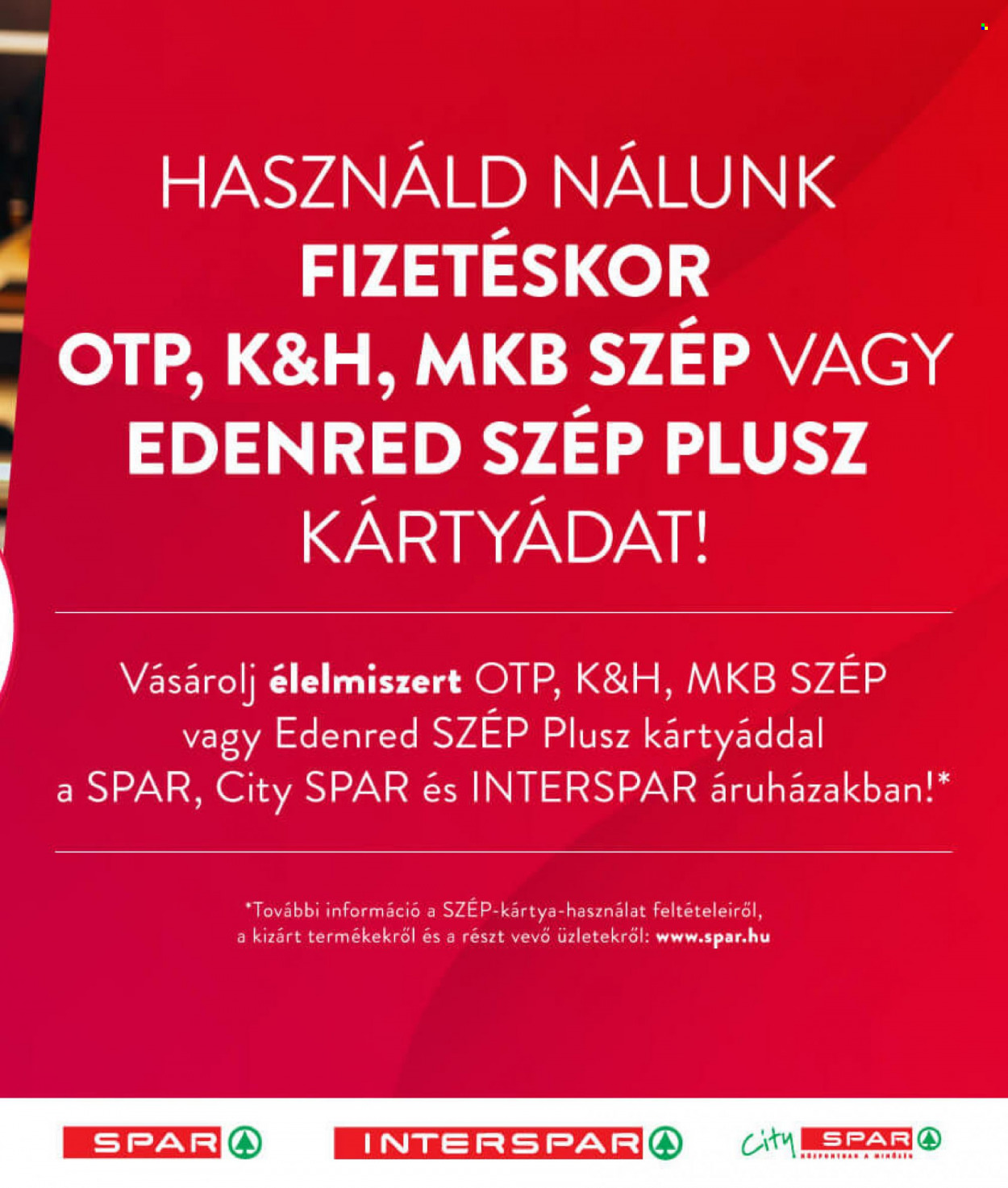 INTERSPAR akciós újságok - 2022.02.10 - 2022.02.16. Oldal 17