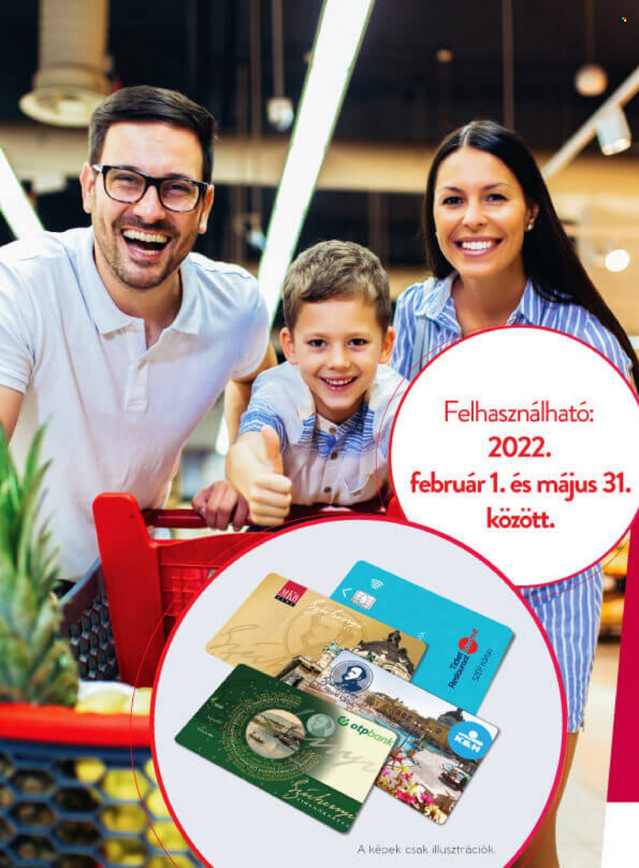 SPAR akciós újságok - 2022.02.10 - 2022.02.16. Oldal 16