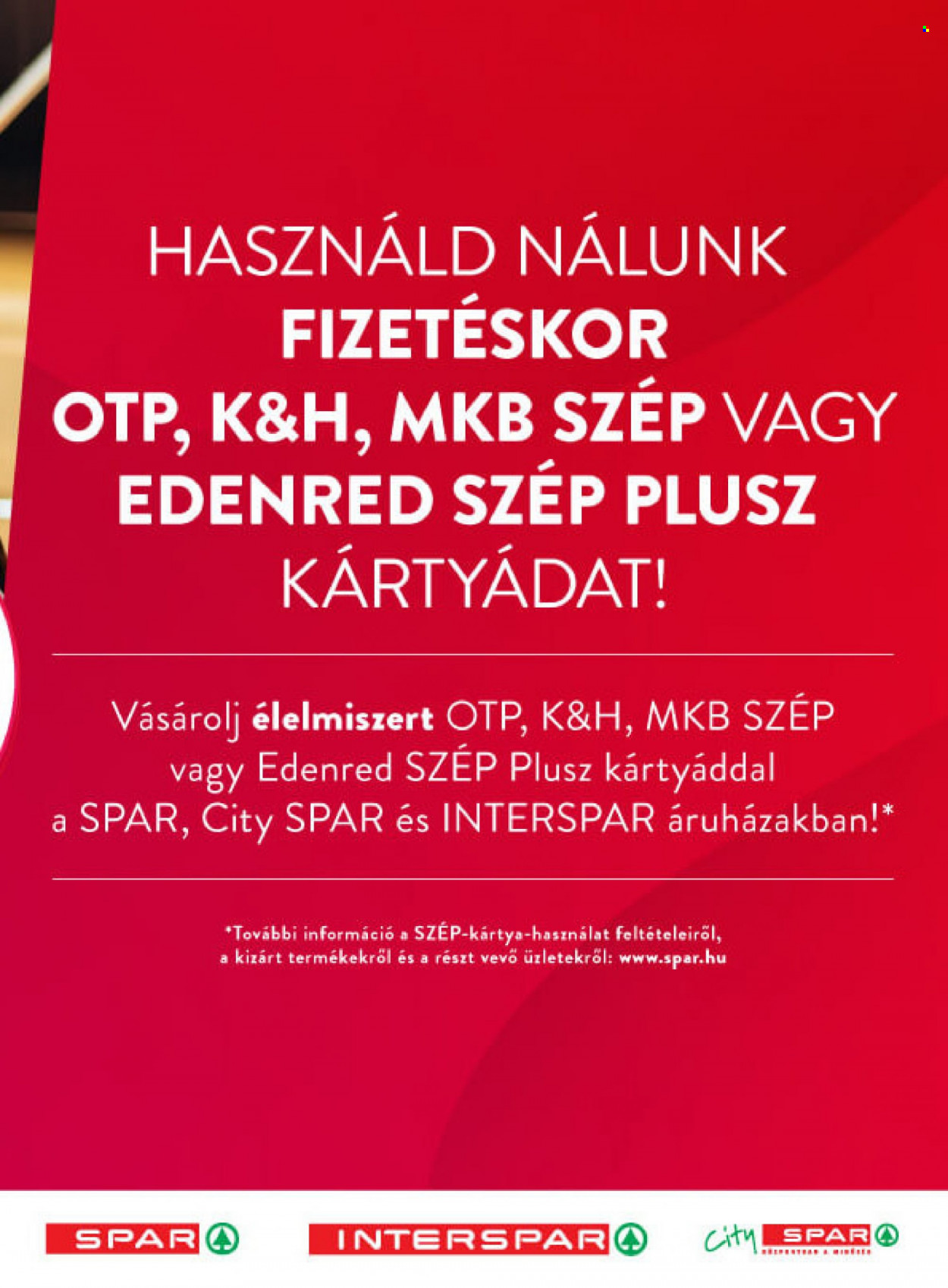 SPAR akciós újságok - 2022.02.10 - 2022.02.16. Oldal 17