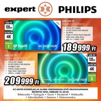Újság Expert - 2022.02.10 - 2022.02.20.