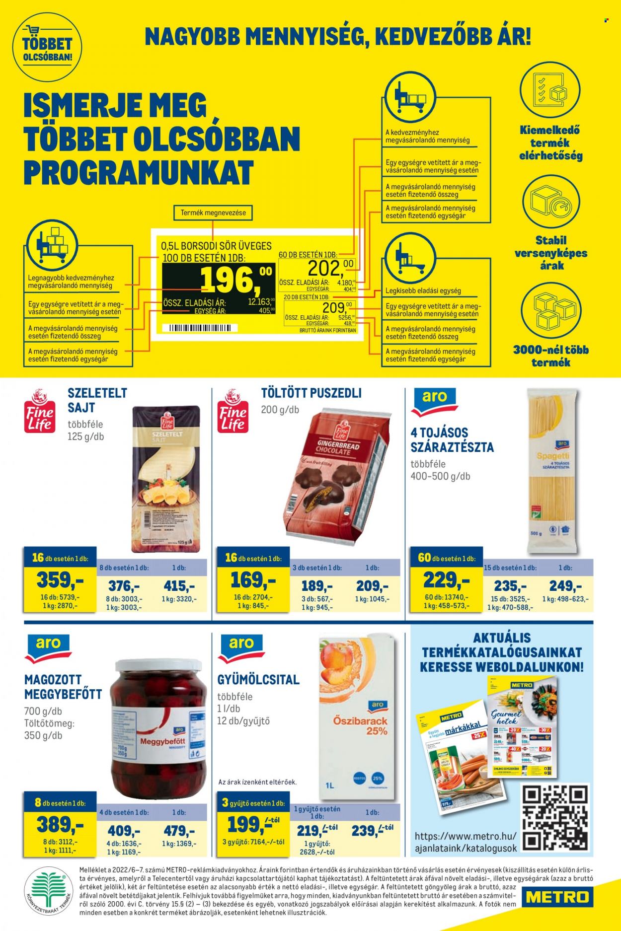 Metro akciós újságok - 2022.02.16 - 2022.03.15. Oldal 16