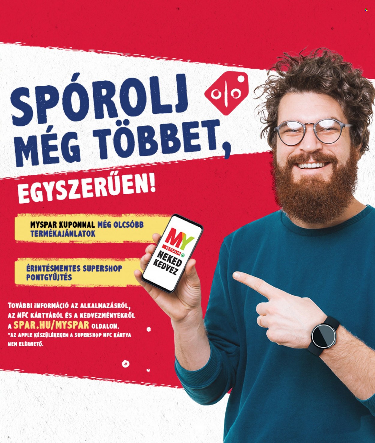 INTERSPAR akciós újságok - 2022.02.17 - 2022.02.23. Oldal 11