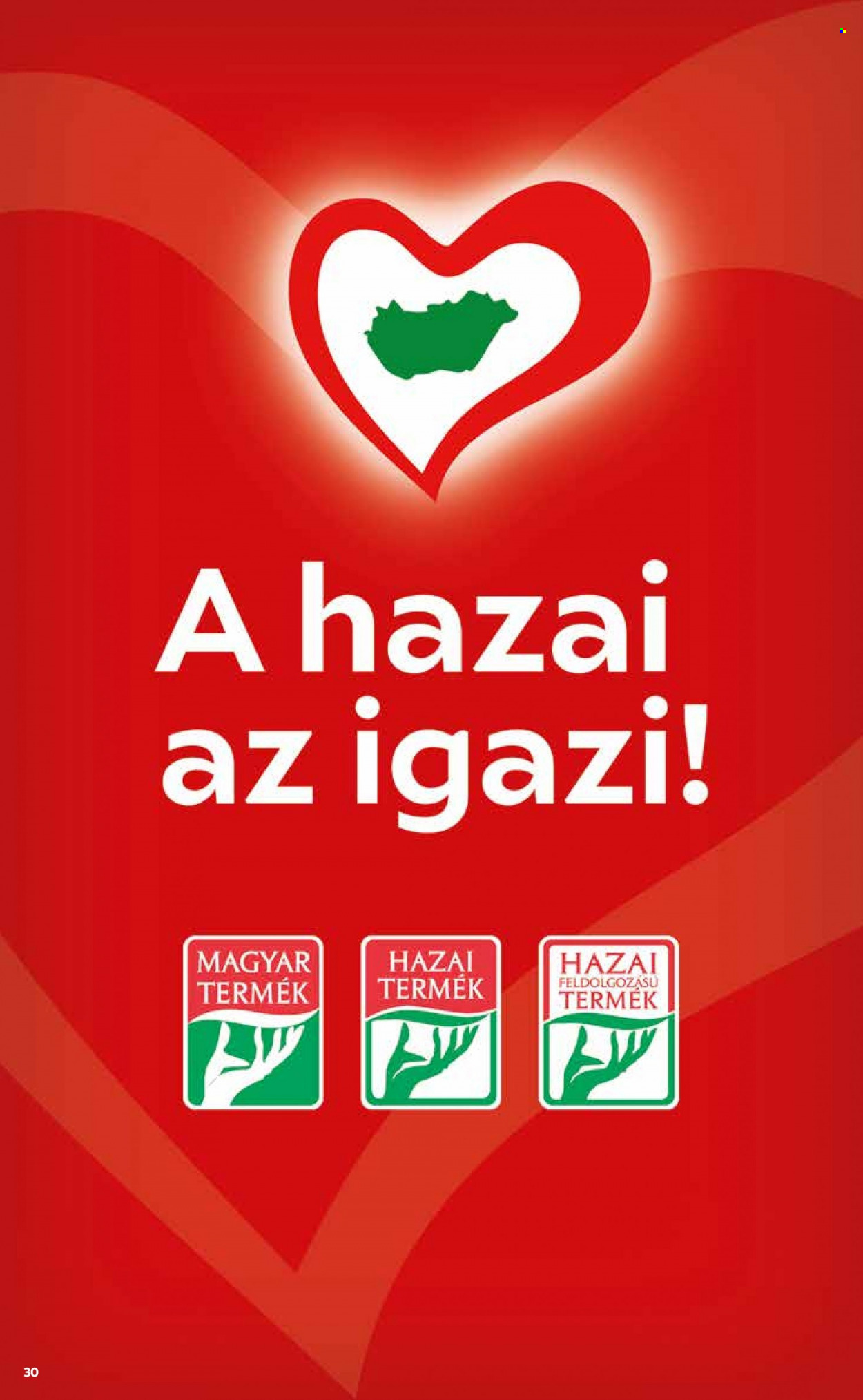 Auchan akciós újságok - 2022.02.17 - 2022.03.02. Oldal 30