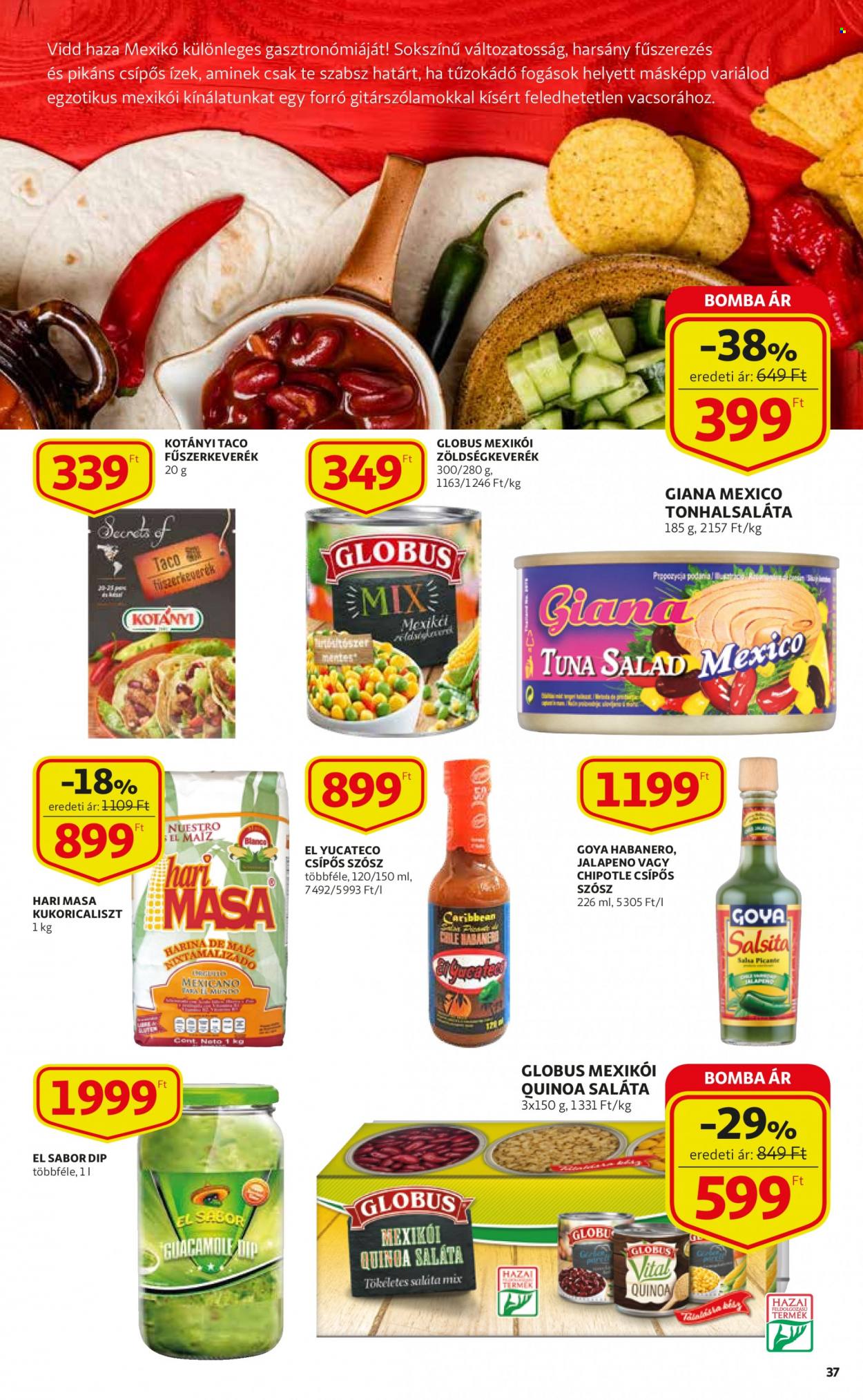 Auchan akciós újságok - 2022.02.17 - 2022.03.02. Oldal 37