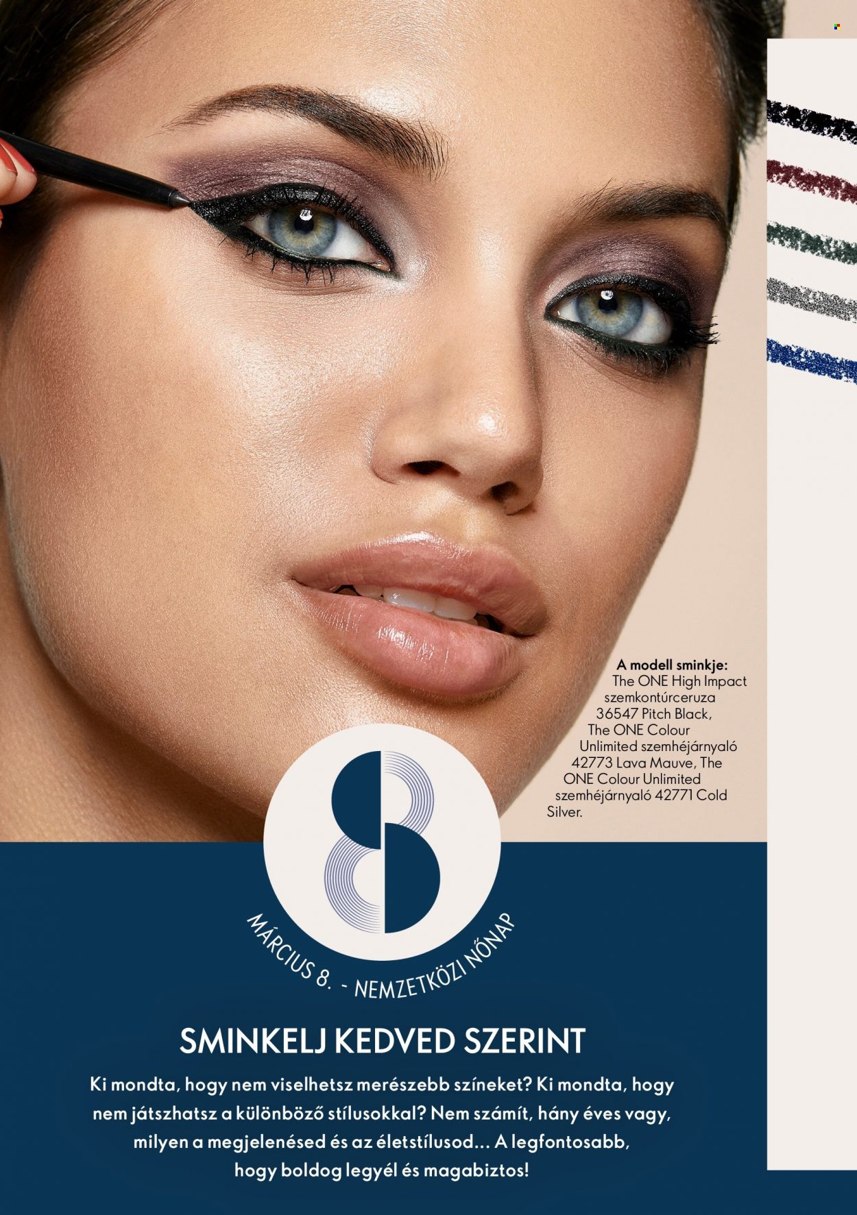 Oriflame akciós újságok - 2022.02.15 - 2022.03.07. Oldal 24