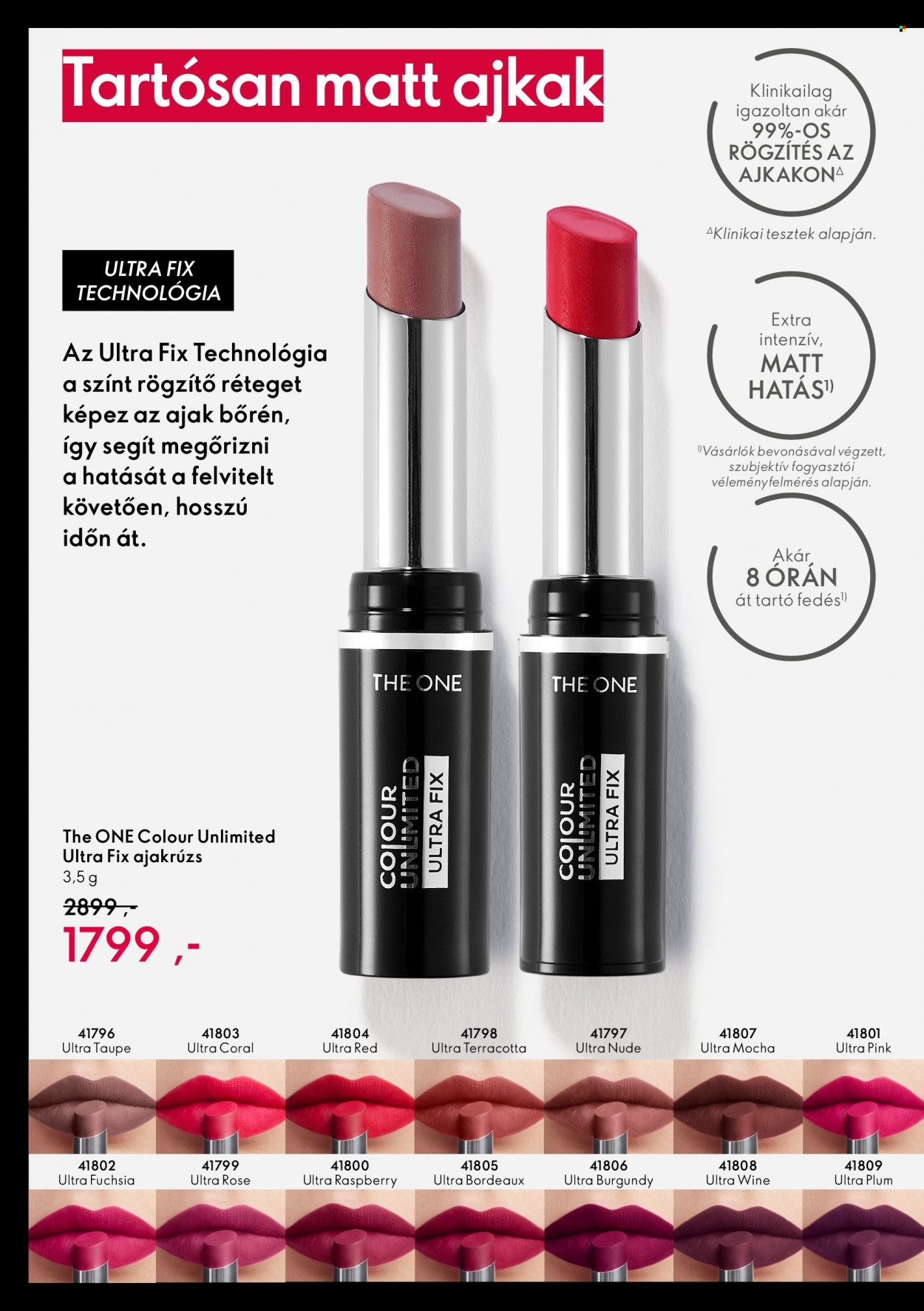 Oriflame akciós újságok - 2022.02.15 - 2022.03.07. Oldal 44