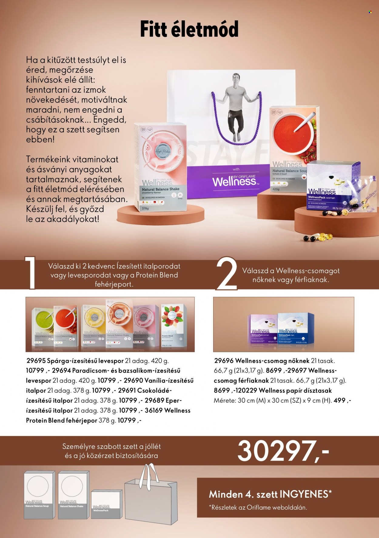Oriflame akciós újságok - 2022.02.15 - 2022.03.07. Oldal 101